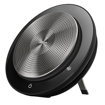 Amazon.com: Jabra Speak 750 MS Wireless Bluetooth